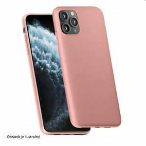 Zadný kryt 3mk Matt Case pre Samsung Galaxy A13, ružová kép