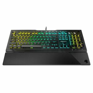 Herná klávesnica ROCCAT Vulcan Pro, Linear red switch, US rozloženie kép