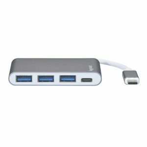 Legrand Hub USB Adaptér TYP-C kép