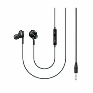 Samsung Wired In Ear slúchadlá, black kép