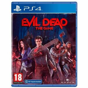 Evil Dead: The Game - PS4 kép