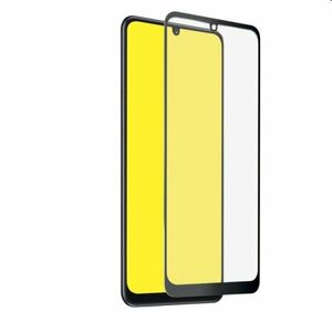 Tvrdené sklo SBS Full Cover pre Samsung Galaxy A31, A32, čierna kép