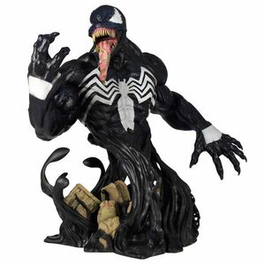 Busta Venom 1/7 (Marvel) kép