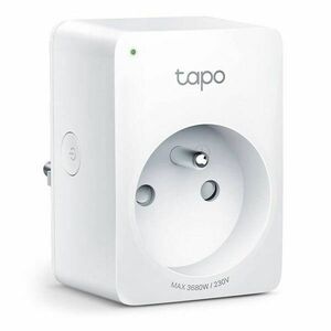 TP-link Tapo P110 WiFi mini zásuvka kép