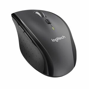 Logitech M705 Marathon bezdrôtová myš kép