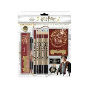 ŠKOLSKÉ POMÔCKY SET11|HARRY POTTER HOGWARTS kép