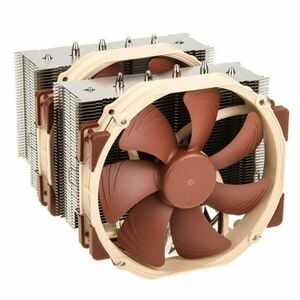 Noctua NH-D15 chladič CPU kép