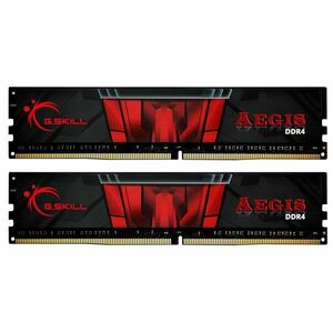 G.Skill 16 GB Pamäť DDR4 3200 MHz Aegis (2x8 GB) DIMM CL16 kép