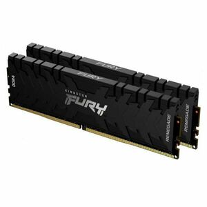 Kingston Pamäťová sada Fury Renegade 64 GB 2666 MHz DDR4 CL15 DIMM (sada dvoch), čierna kép