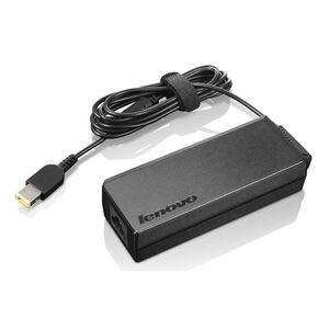 Lenovo ThinkPad/IdeaPad 90 W AC adaptér - hranatý konektor kép