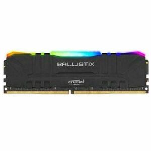 Crucial Ballistix DDR4 32 GB 3600 MHz CL16 Operačná pamäť Unbuffered RGB čierna kép