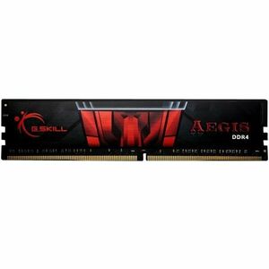 G.Skill 16 GB Pamäť DDR4 3200 MHz Aegis (1x16 GB) DIMM CL16 kép