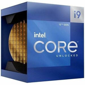 INTEL Core i9-12900K Procesor (3, 2 Ghz / 30 MB / Soc1700 / VGA) kép