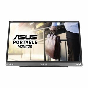 Prenosný monitor ASUS ZenScreen MB16ACE 15, 6" IPS FHD 1920x1080 16: 9 60Hz 250cd 5ms USB-C kép