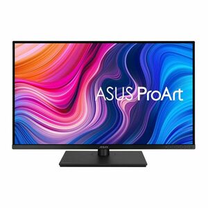 Monitor ASUS ProArt Display PA328CGV 32" IPS QHD 2560x1440 16: 9 165Hz 450cd 5ms HDMI DP USB USB-C kép