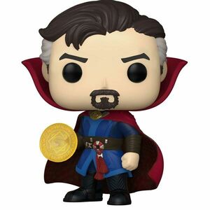 POP! Dr. Strange In The Multiverse Of Madness: Doctor Strange (Marvel) kép