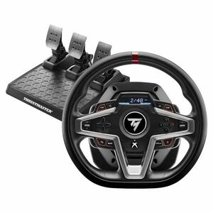 Thrustmaster T248 sada volantu a pedálov pre Xbox X|S/Xbox One/PC kép