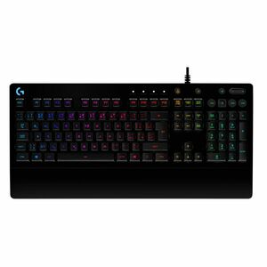 Herná klávesnica Logitech G213 Prodigy CZ/SK kép