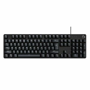 Herná klávesnica Logitech G413 SE kép