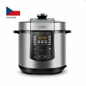 Lauben Multi Cooker 18SB, multifunkčný hrniec kép