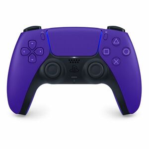 Bezdrôtový ovládač PlayStation 5 DualSense, galactic purple kép