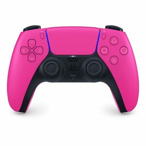 Bezdrôtový ovládač PlayStation 5 DualSense, nova pink kép