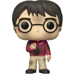 POP! Harry Potter with Stone (Harry Potter) kép