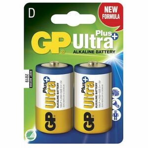 GP Super Alkaline 10ks AA kép