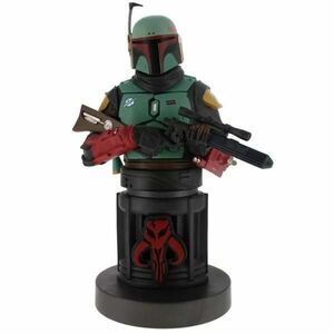 Cable Guy Boba Fett The Mandalorian (Star Wars) kép