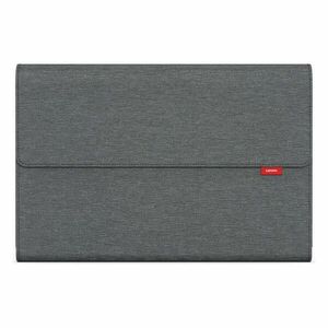 Puzdro sleeve case pre Lenovo Yoga Tab 11, šedá kép