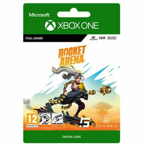 Rocket Arena (Xbox One) kép