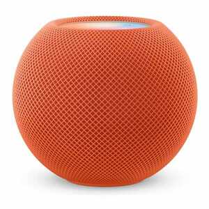 Apple HomePod Mini, oranžová - EU verzia kép