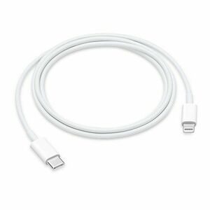 Apple USB-C/Lightning kábel (1 m) kép