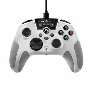 Turtle Beach Recon Controller pre Xbox Series a Xbox One, biely kép