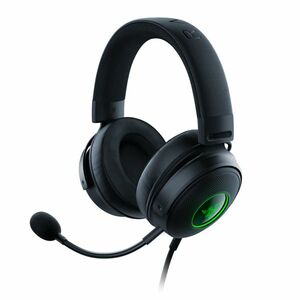 Herné slúchadlá Razer Kraken V3 HyperSense kép