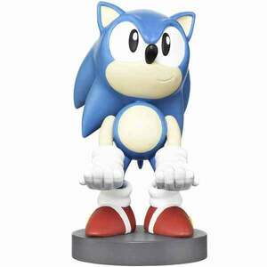 Cable Guy Classic Sonic (Sonic) kép