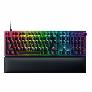 Razer Huntsman V2 (Purple Switch) US kép