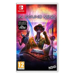 In Sound Mind (Deluxe Edition) - Switch kép