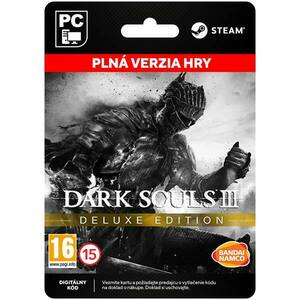 Dark Souls 3 (Deluxe Edition) [Steam] - PC kép