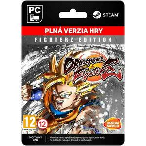 Dragon Ball FighterZ (FighterZ Edition) [Steam] - PC kép