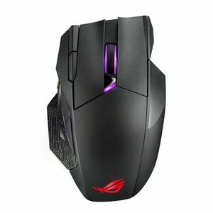 Herná myš ASUS ROG Spatha X kép