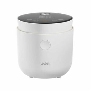 Ryžovar Lauben Low Sugar Rice Cooker 1500WT kép