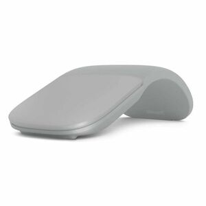 Bezdrôtová myš Microsoft Surface Arc Mouse, šedá kép