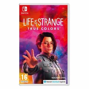 Life is Strange: True Colors - Switch kép