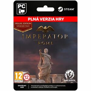 Imperator: Rome (Deluxe Edition) [Steam] - PC kép