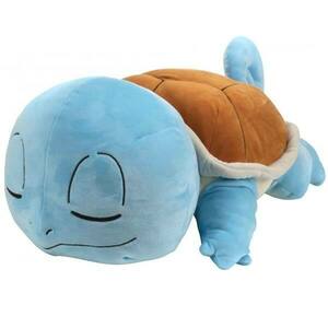 Plyšák Sleeping Squirtle (Pokémon) kép