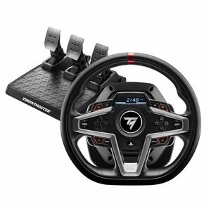 Thrustmaster T248 sada volantu a pedálov pre PS5/PS4/PC kép