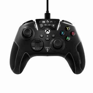 Turtle Beach Recon Controller pre Xbox Series a Xbox One, čierny kép