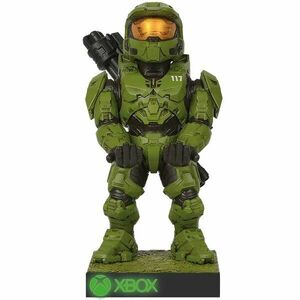 Cable Guy Master Chief (Halo) Exclusive Variant kép