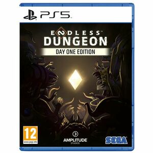 Endless Dungeon (Day One Edition) - PS5 kép